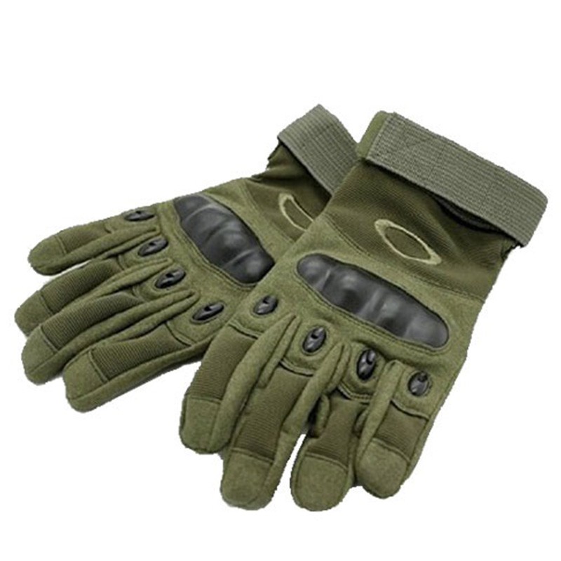 مشخصات دستکش تمام پنجه تاکتیکال اوکلای oakley